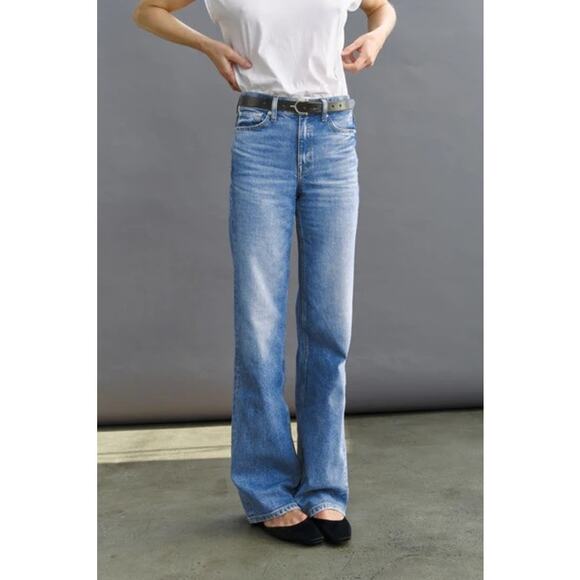 AYR the secret sauce jeans - Picture 2 of 12